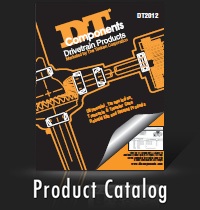 Product Catalog